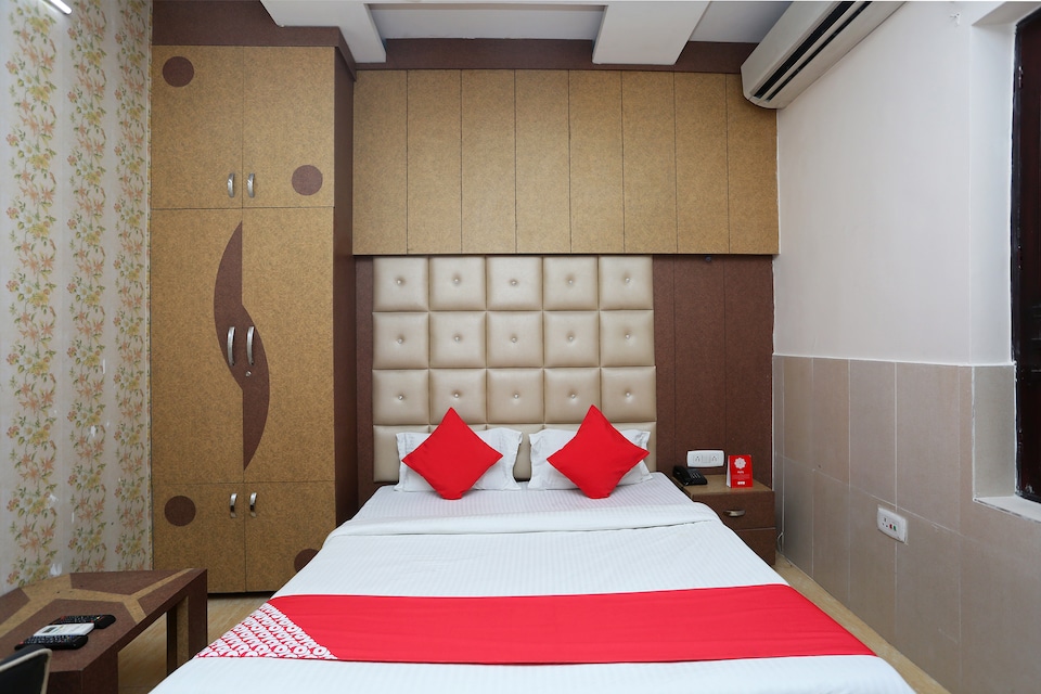 OYO 19317 Shyam Sagar, Roorkee, Roorkee