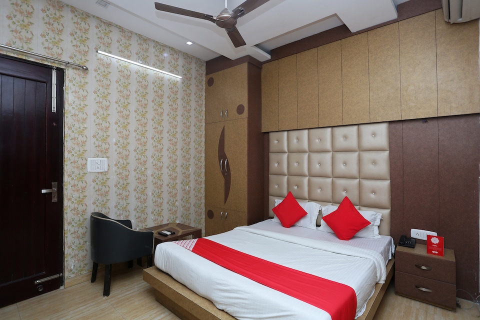 OYO 19317 Shyam Sagar, Roorkee, Roorkee