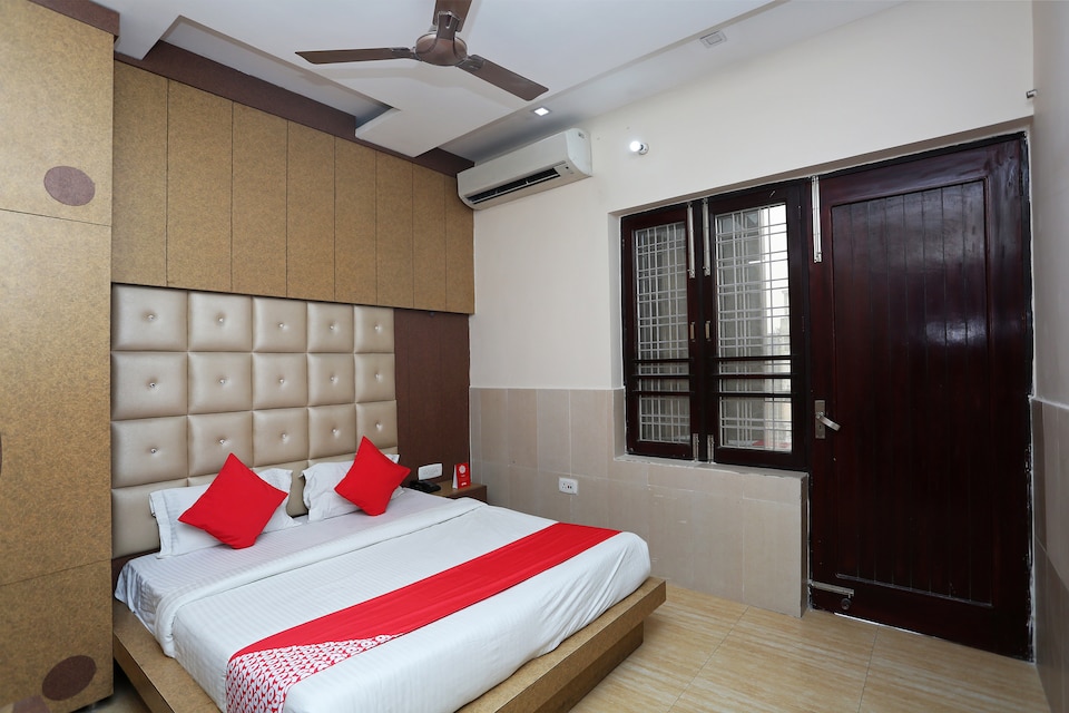 OYO 19317 Shyam Sagar, Roorkee, Roorkee