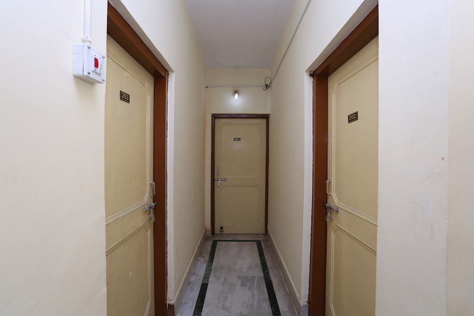 OYO Shiv Sai Guest House, Khandagiri Bhubaneswar, Bhubaneswar
