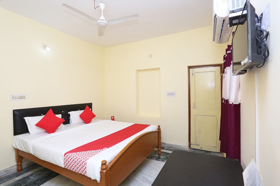 OYO Shiv Sai Guest House, Khandagiri Bhubaneswar, Bhubaneswar