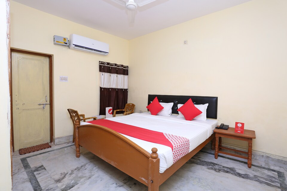 OYO Shiv Sai Guest House, Khandagiri Bhubaneswar, Bhubaneswar