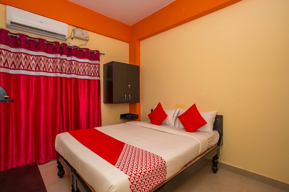 Hotel O Sri Hari Premium Comforts Near Sandhya Digital K Theatre, HSR Bommanahalli Bangalore-II, बैंगलोर