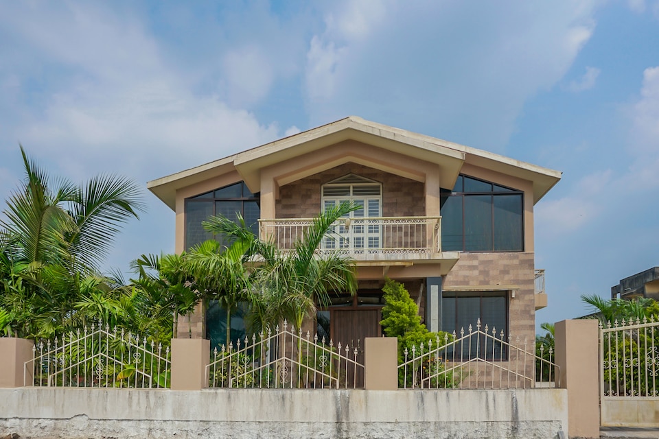 OYO Home 19328 Serene Villa 3 BHK, Lonavala, Lonavala