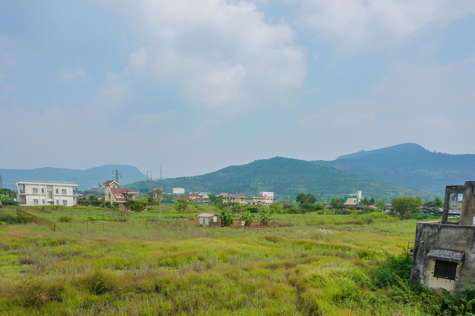 OYO Home 19328 Serene Villa 3 BHK, Lonavala, Lonavala