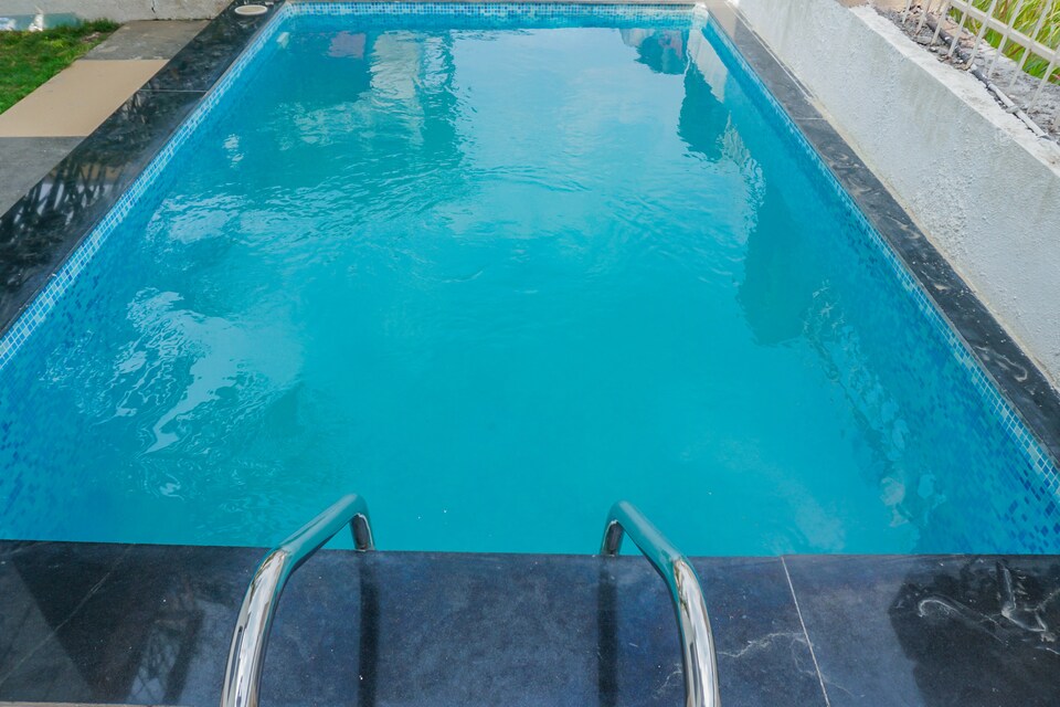 OYO Home 19328 Serene Villa 3 BHK, Lonavala, Lonavala