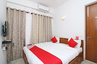 OYO Urusvati Art And Habitat Centre