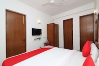 OYO Urusvati Art And Habitat Centre