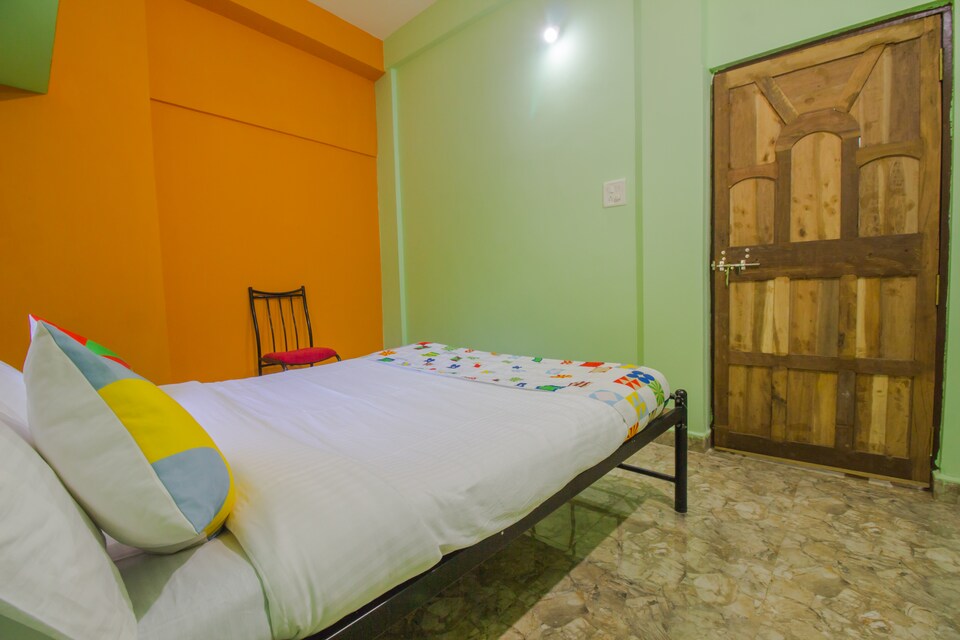 OYO 19346 Home 2BHK Near Anjuna Beach, Anjuna Vagator Goa, Goa