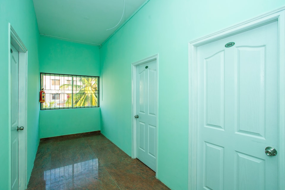 Flagship 19351 Raikar Residency, RT Nagar, Bangalore