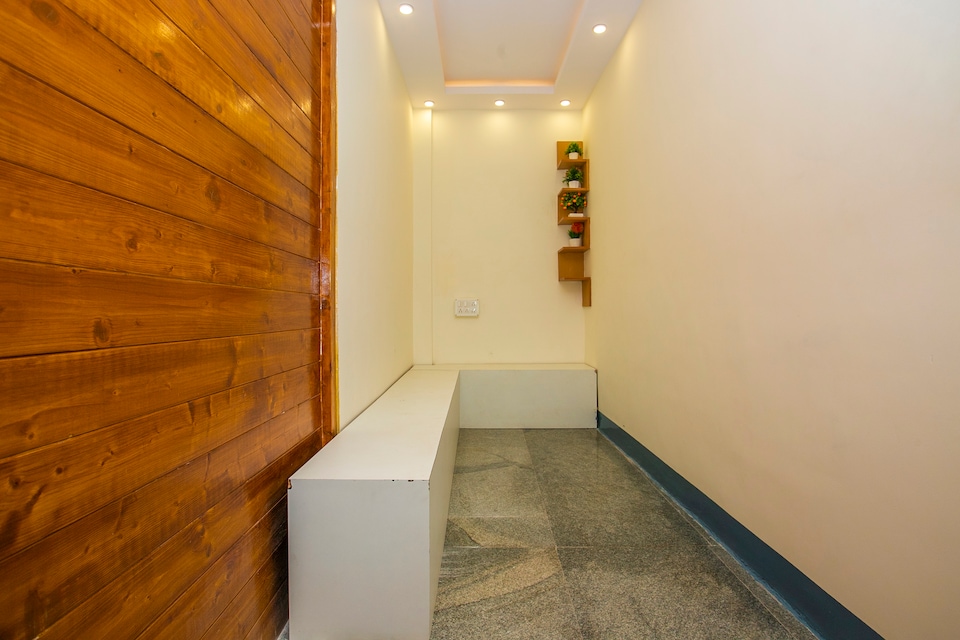 Flagship 19351 Raikar Residency, RT Nagar, Bangalore