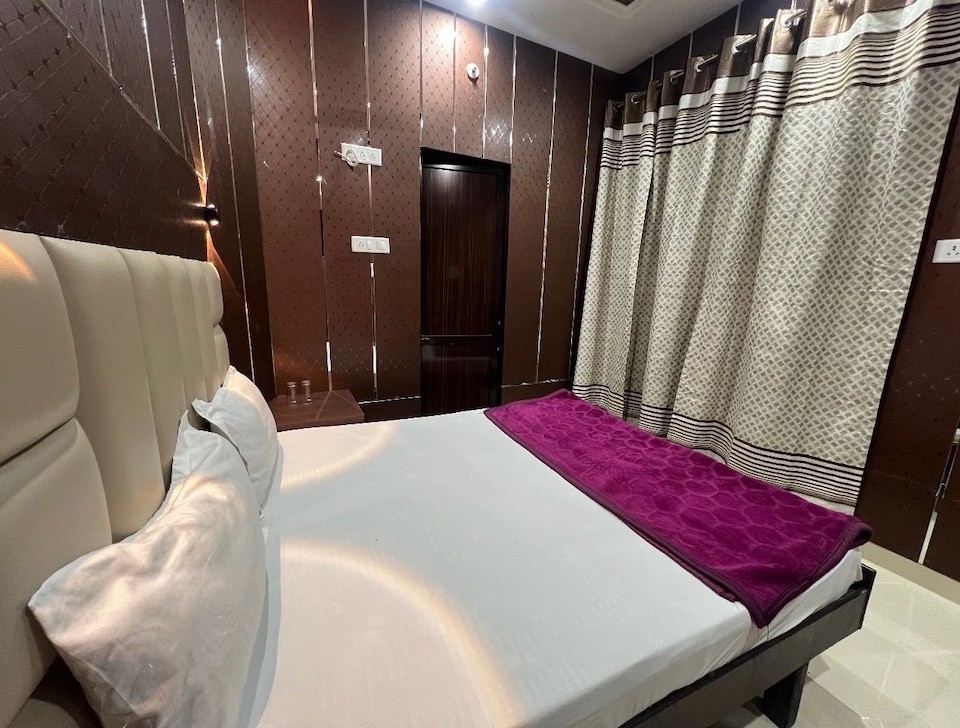 Hotel O Blessing Inn, Sodal Mandir Jalandhar, Jalandhar