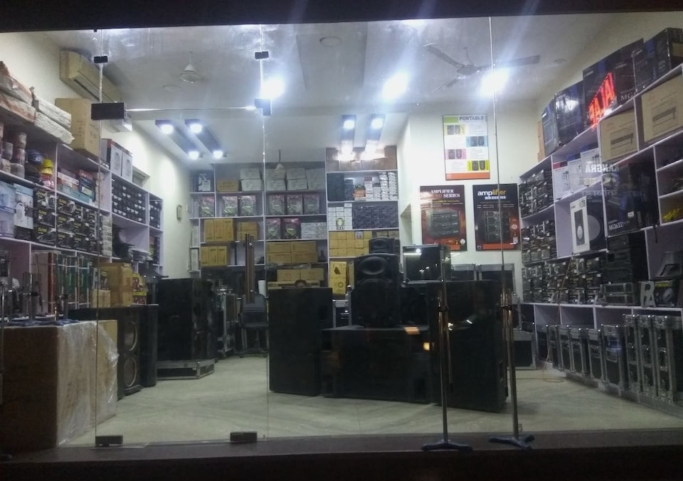 Hotel O by OYO Blessing Inn, Sodal Mandir Jalandhar, Jalandhar