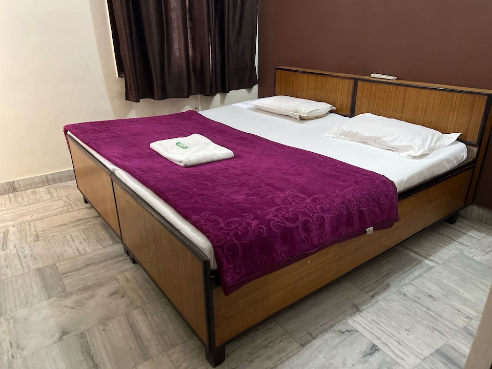 Hotel O Blessing Inn, Sodal Mandir Jalandhar, Jalandhar