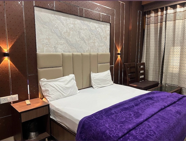 Hotel O Blessing Inn