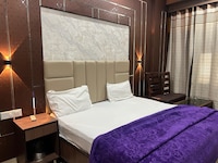 Hotel O Blessing Inn