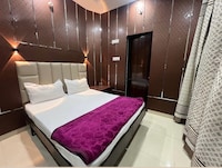 Hotel O Blessing Inn