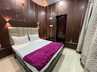 Hotel O Blessing Inn