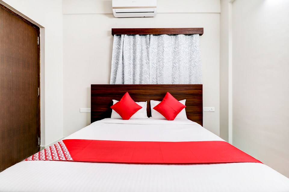 OYO 19358 Aster Suites, Hebbal Bangalore, Bangalore