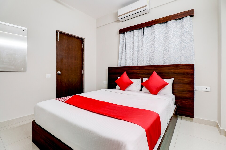 OYO 19358 Aster Suites, Hebbal Bangalore, Bangalore