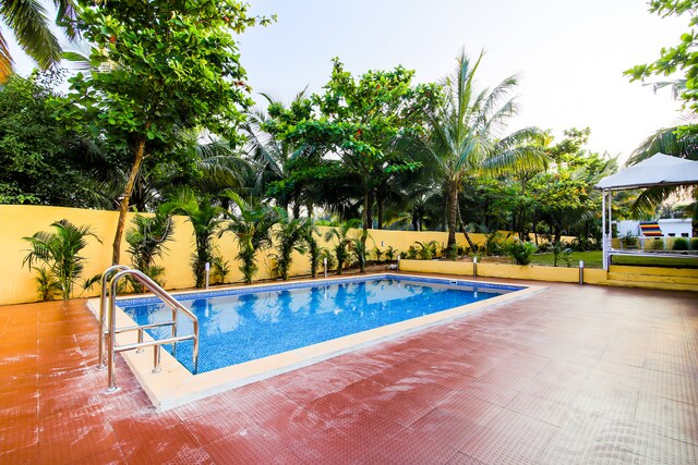 OYO Flagship 19362 Sai Coco Resort