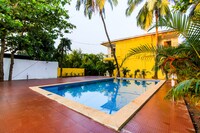 OYO Flagship 19362 Sai Coco Resort