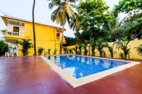 OYO Flagship 19362 Sai Coco Resort