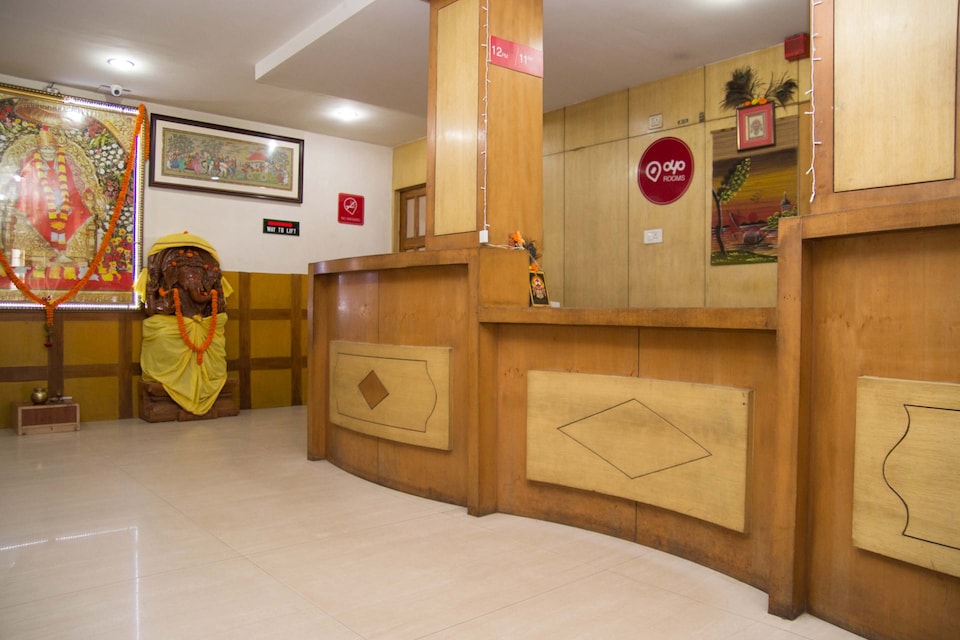 OYO 2945 Hotel Park Resort, Railway Station Bhubneshwar, Bhubaneswar