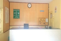 OYO Silver Holiday Cottages