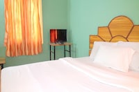 OYO Silver Holiday Cottages