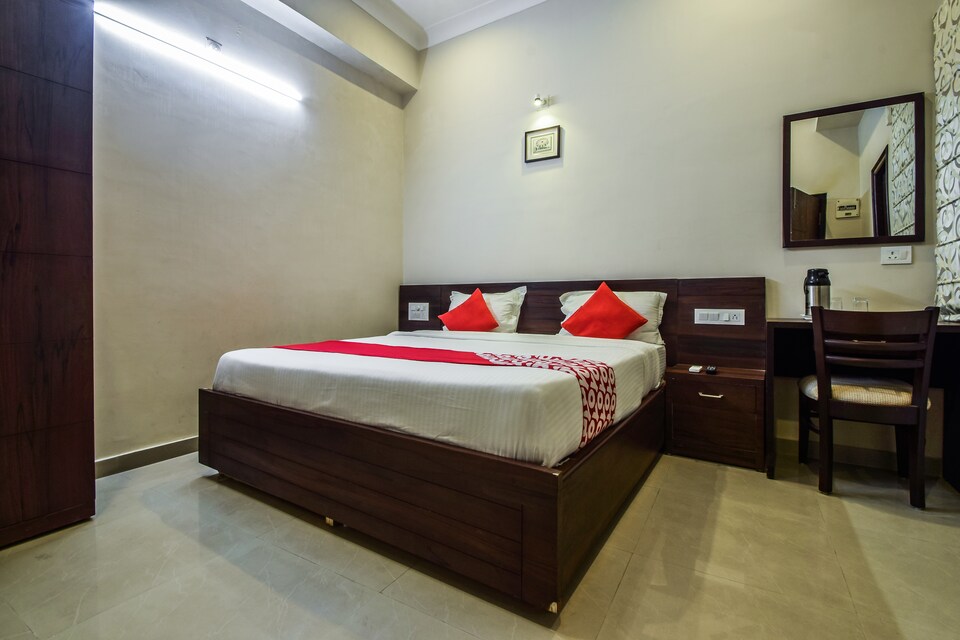 OYO 19371 The Legend, Sukher Udaipur, Udaipur