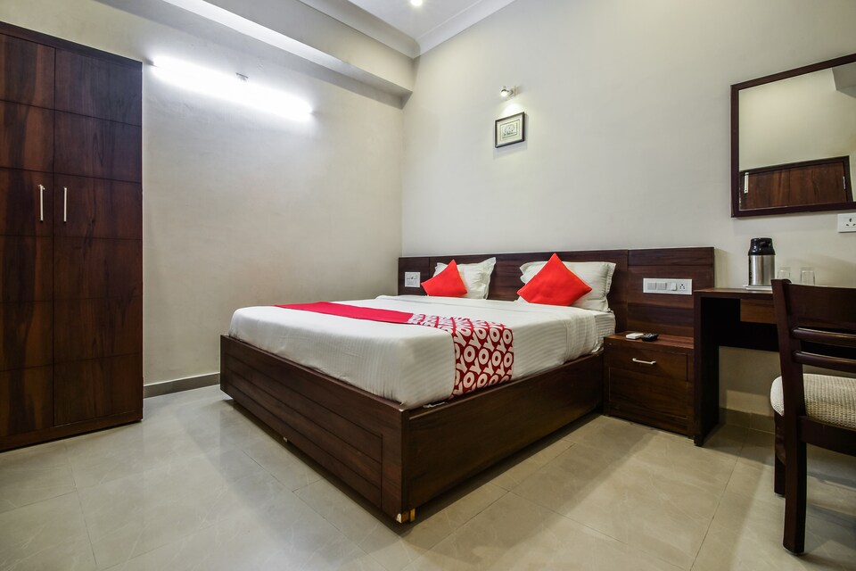 OYO 19371 The Legend, Sukher Udaipur, Udaipur