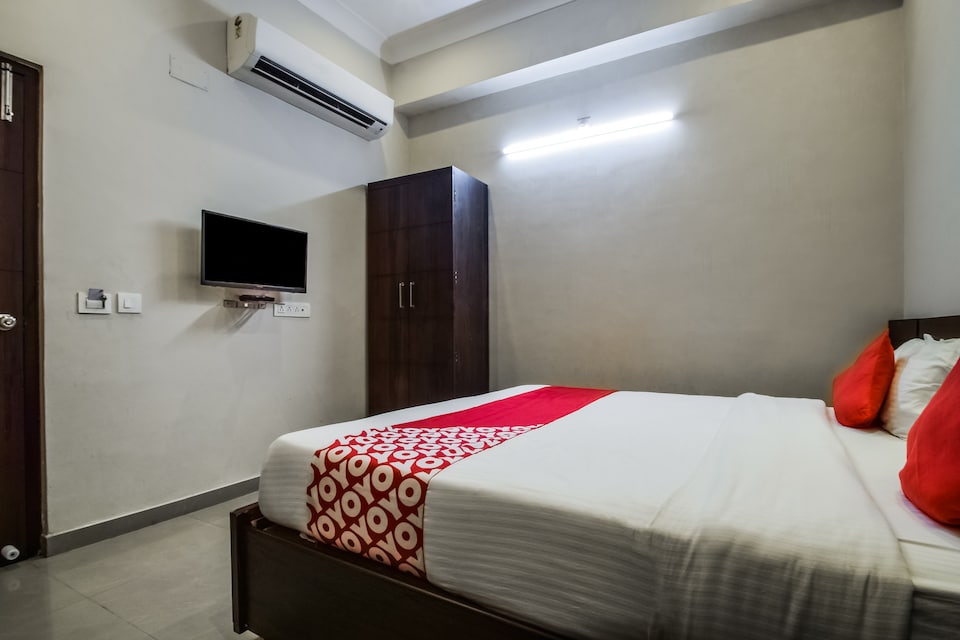 OYO 19371 The Legend, Sukher Udaipur, Udaipur