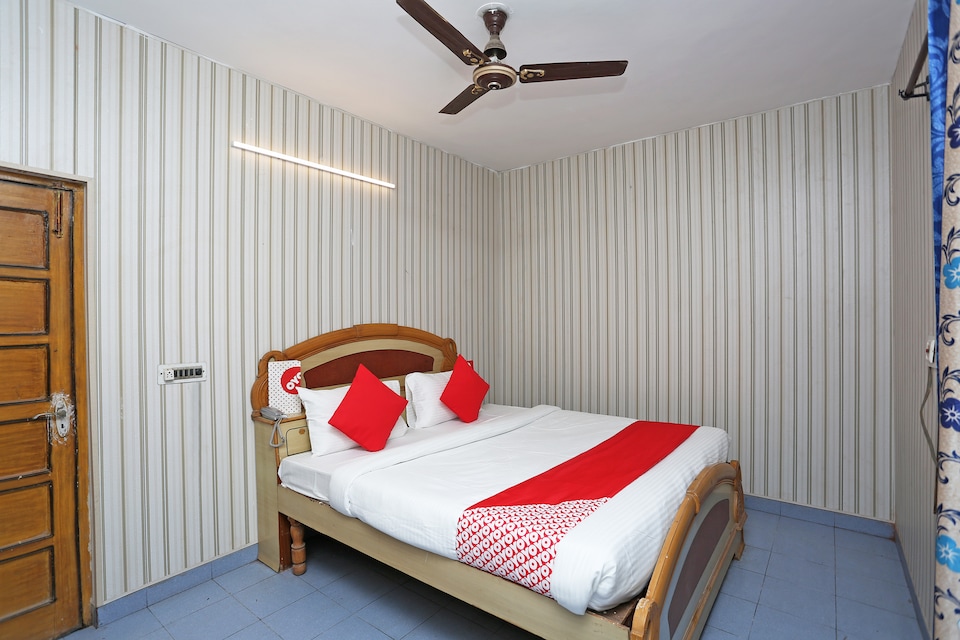 OYO Hotel K-town, Karnal, Karnal