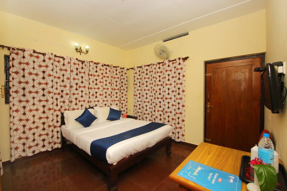 OYO 2946 The View Munnar, Chinakkanal Munnar, Munnar