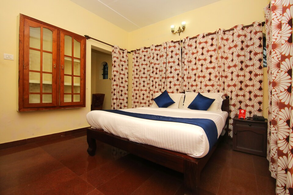 OYO 2946 The View Munnar, Chinakkanal Munnar, Munnar