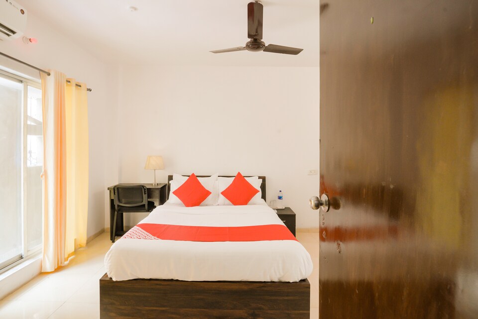 OYO Dp Hospitality, Mumbai-Airoli-Ghansoli-KoperKhairane, Mumbai