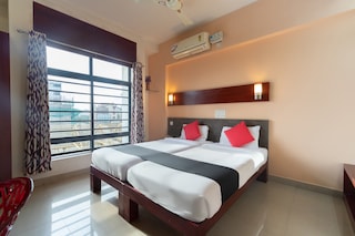 Hotels In Mangalore Starting 586 𝐔𝐩𝐭𝐨 𝟓𝟎 𝐎𝐅𝐅 24
