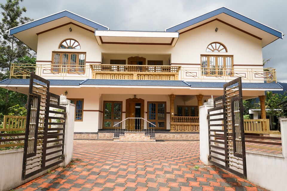 OYO Home 19378 Tranquil Stay Anachal, Anachal, Munnar