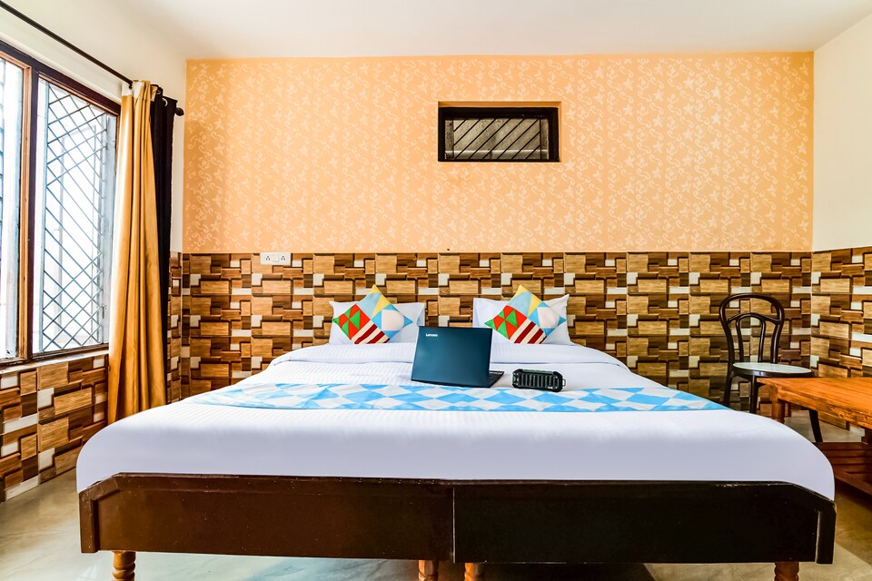 OYO Home 19386 Cozy Stay, Dharamshala, Dharamshala