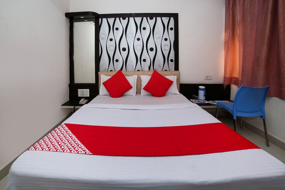 OYO 19387 Palace Guest House, Gwalior, Gwalior