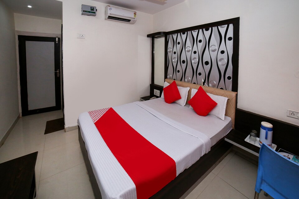 OYO 19387 Palace Guest House, Gwalior, Gwalior