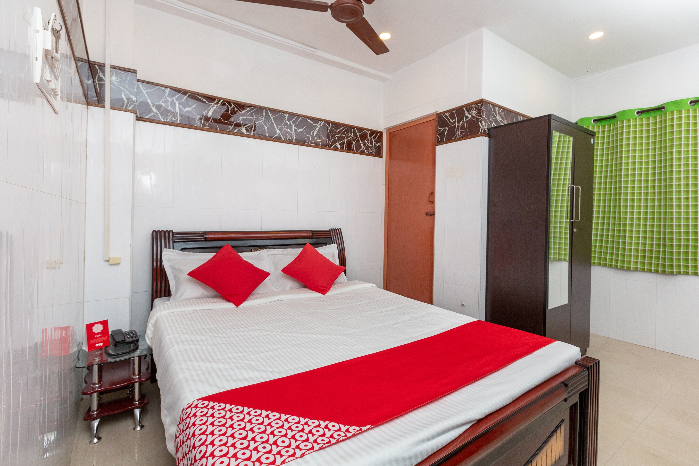 OYO 19396 Cristal Residency  OYO Rooms Chennai  Book    700 OYO