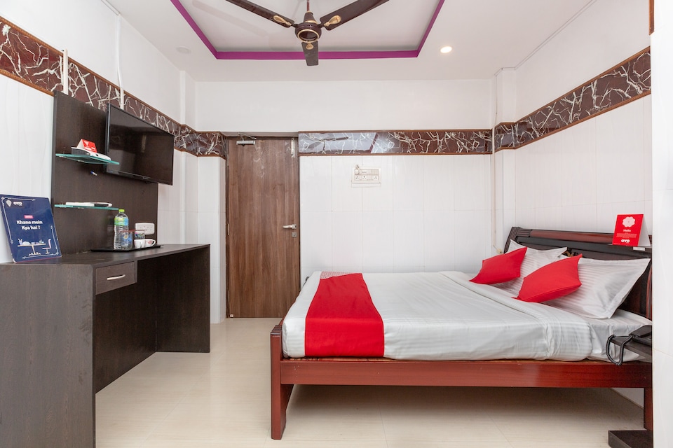 Hotel O Cristal Residency, Anna Nagar Chennai, Chennai