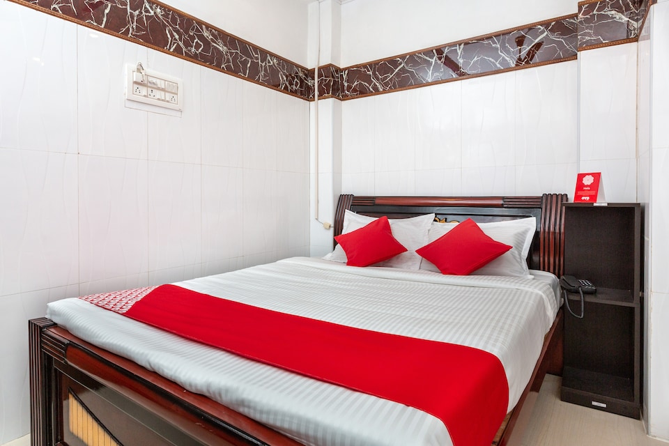 Hotel O Cristal Residency, Anna Nagar Chennai, Chennai