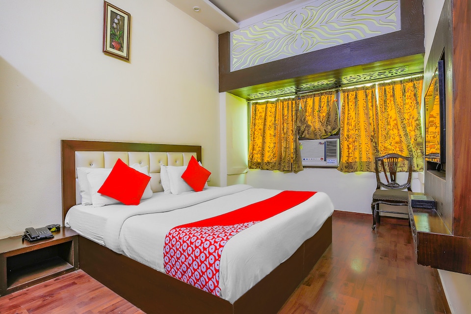 OYO 19400 Hotel Kendall Square, Old Gurgaon, Gurgaon