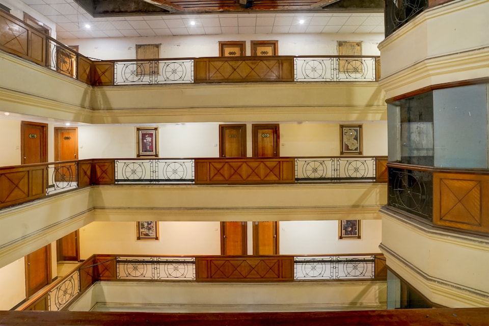 Super Townhouse Subhash Nagar Formerly Royal Palazzo, Sindhi Camp, Jaipur