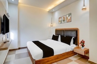 Super Townhouse Subhash Nagar Formerly Royal Palazzo