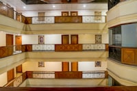 Super Townhouse Subhash Nagar Formerly Royal Palazzo