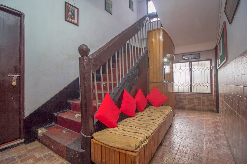 OYO 19455 Summer Palace, Darjeeling, Darjeeling